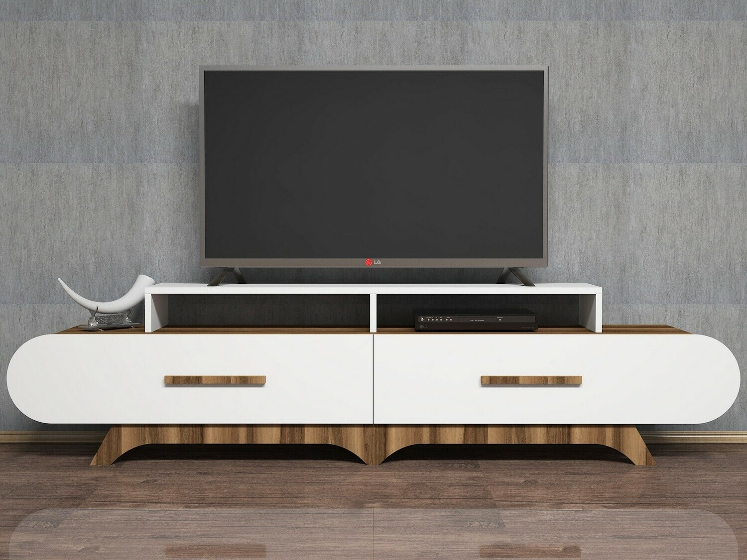 Mueble TV Kailua 1485