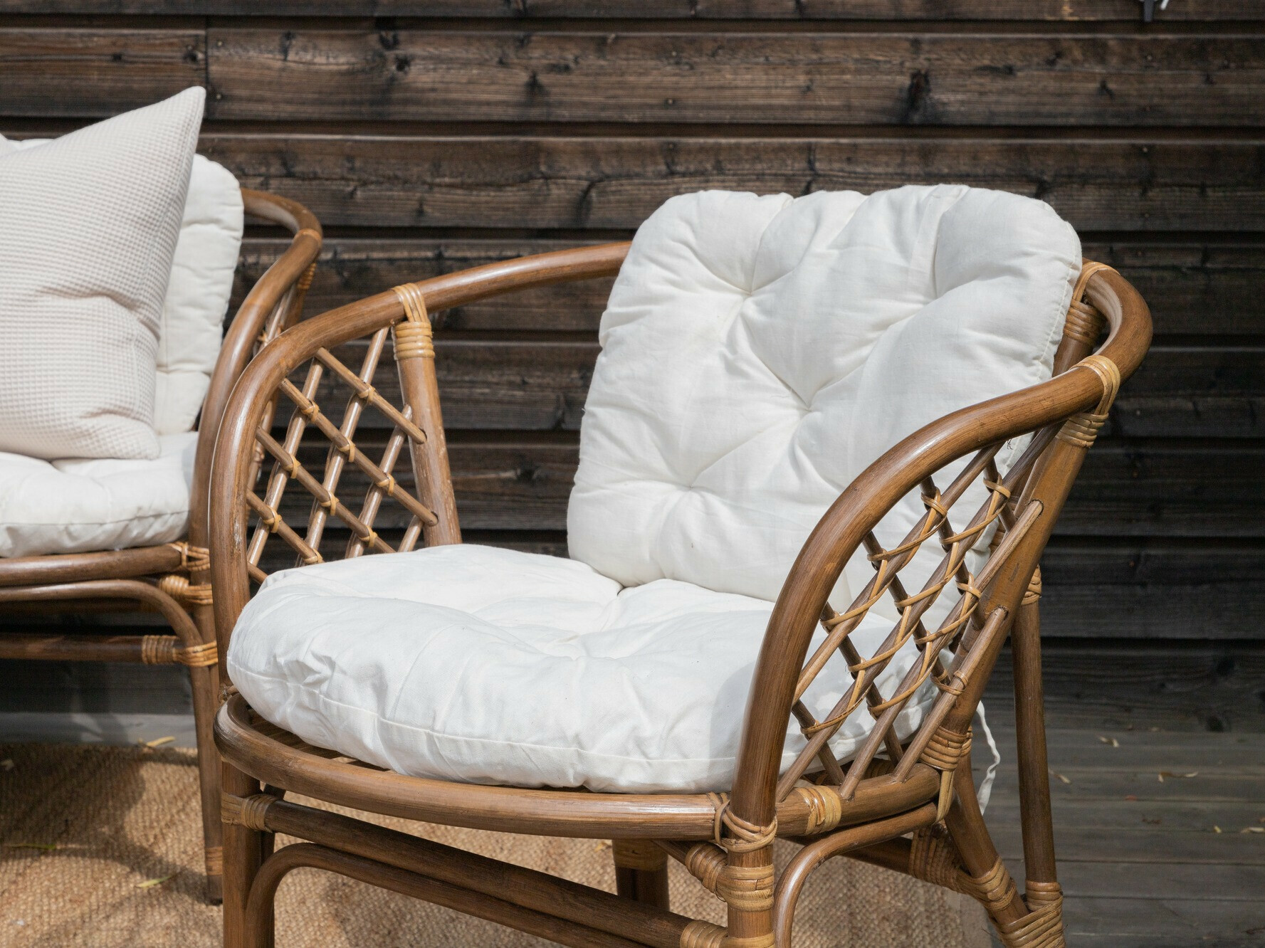 Conjunto de muebles de exterior Dallas 2203