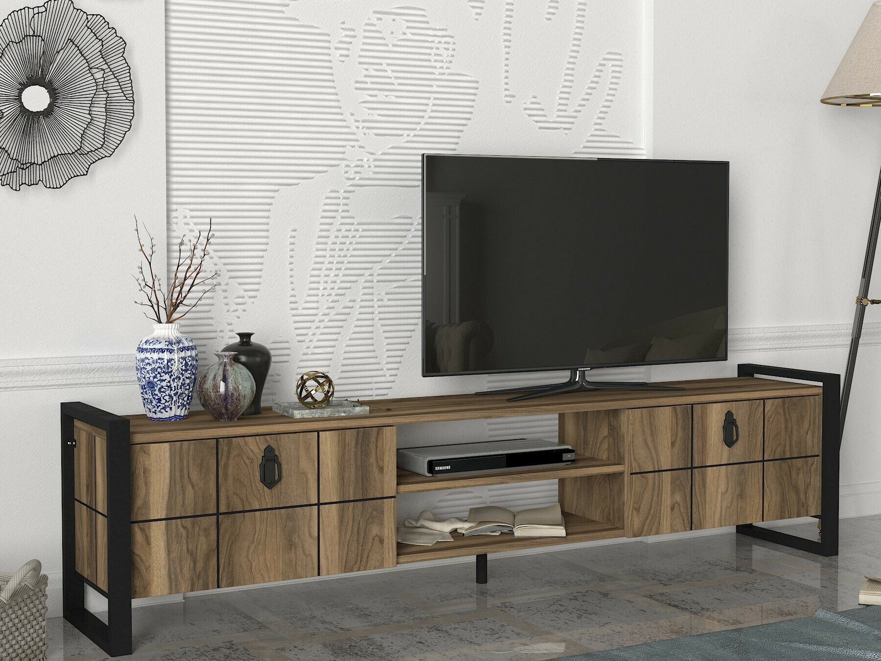 Mueble TV Kailua 1487