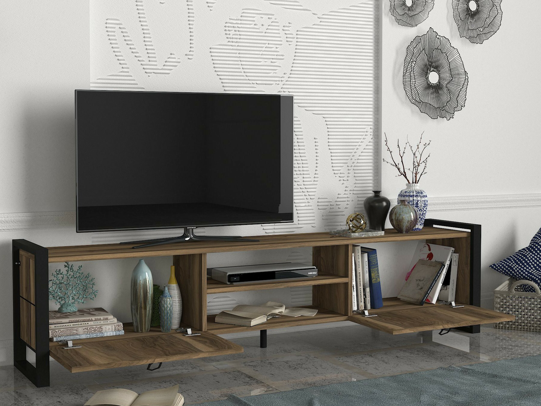 Mueble TV Kailua 1487