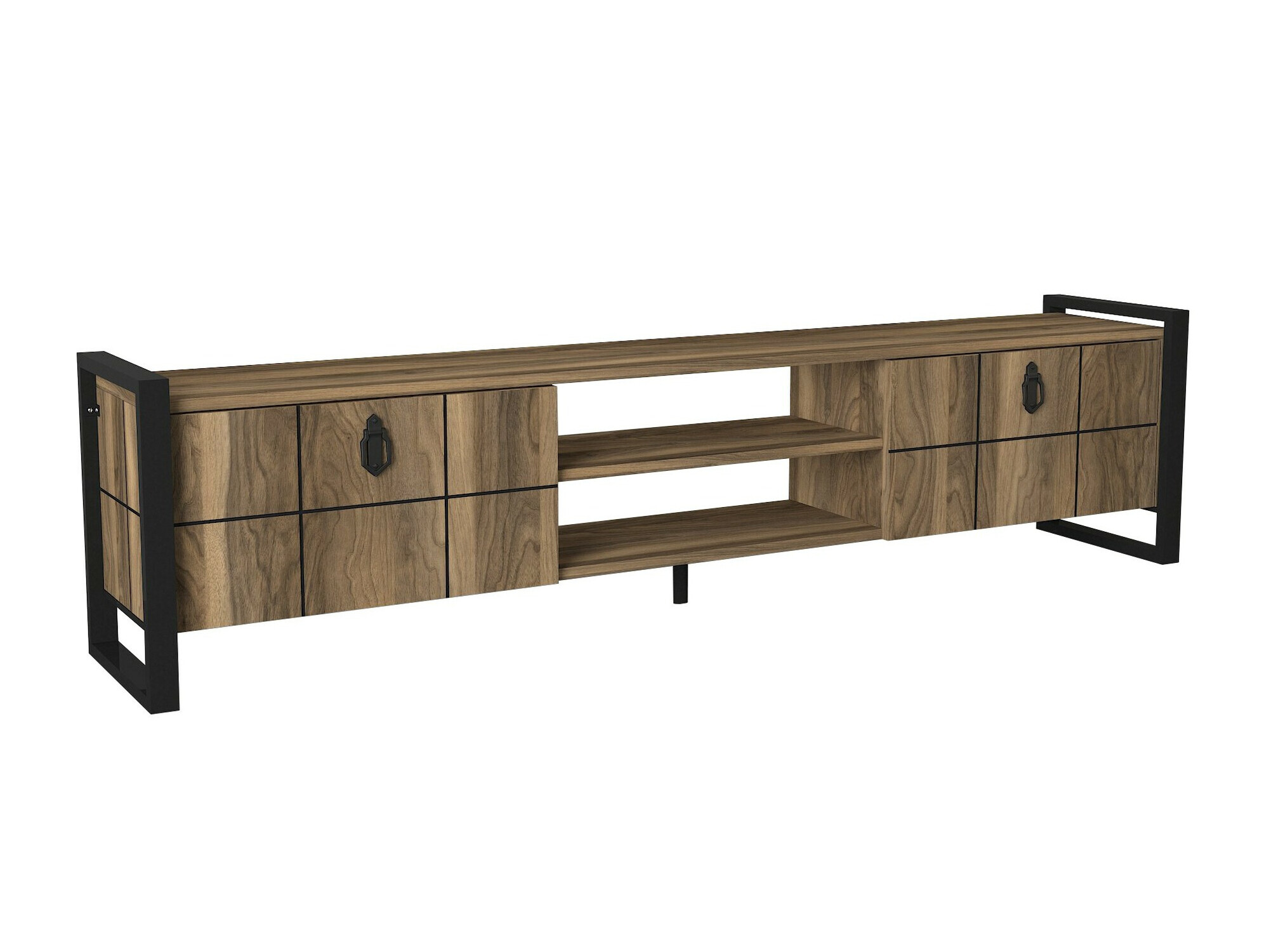 Mueble TV Kailua 1487