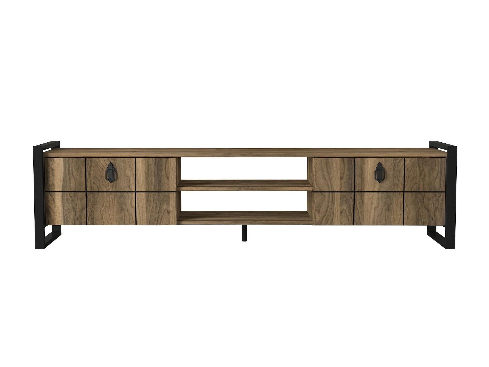 Mueble TV Kailua 1487