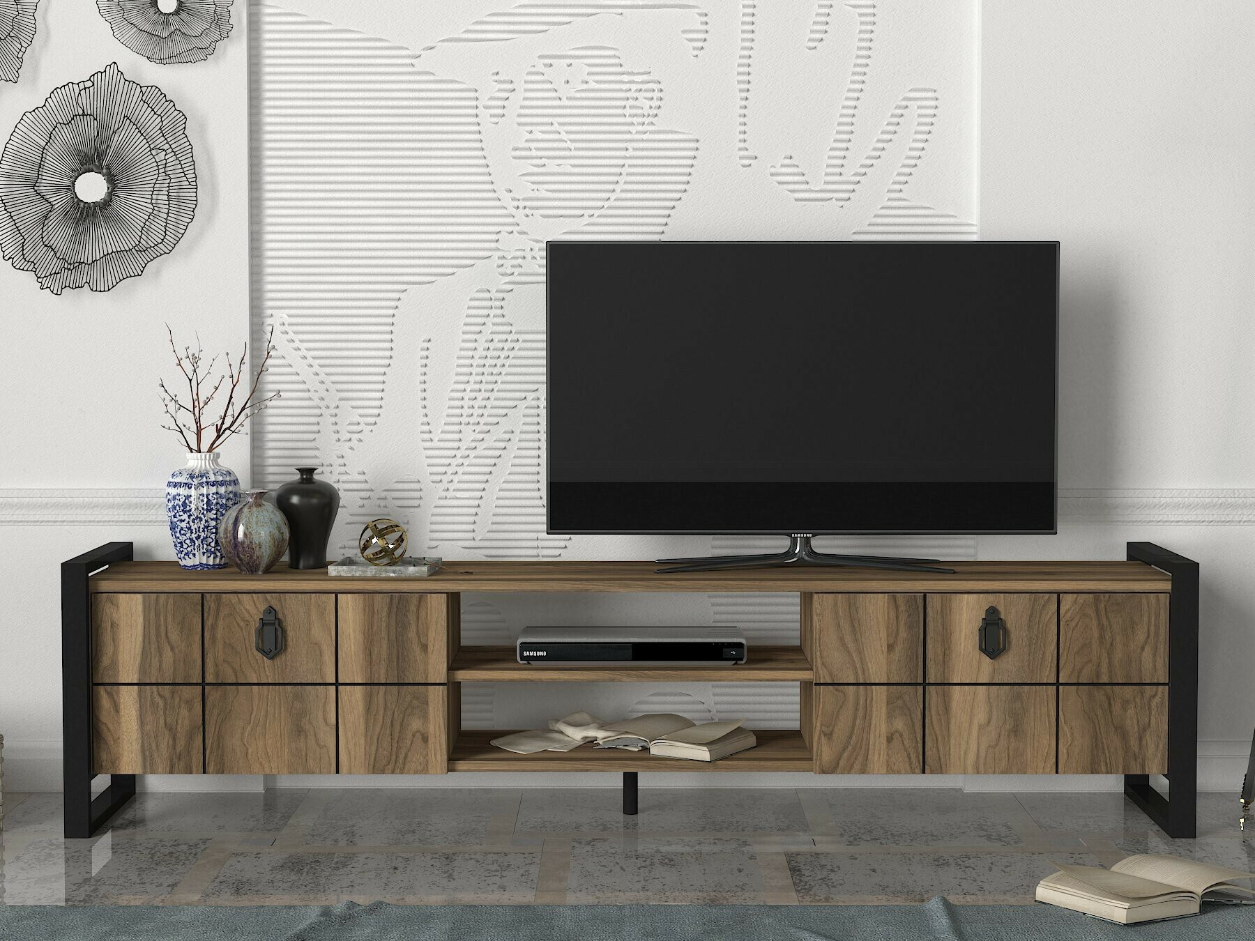 Mueble TV Kailua 1487