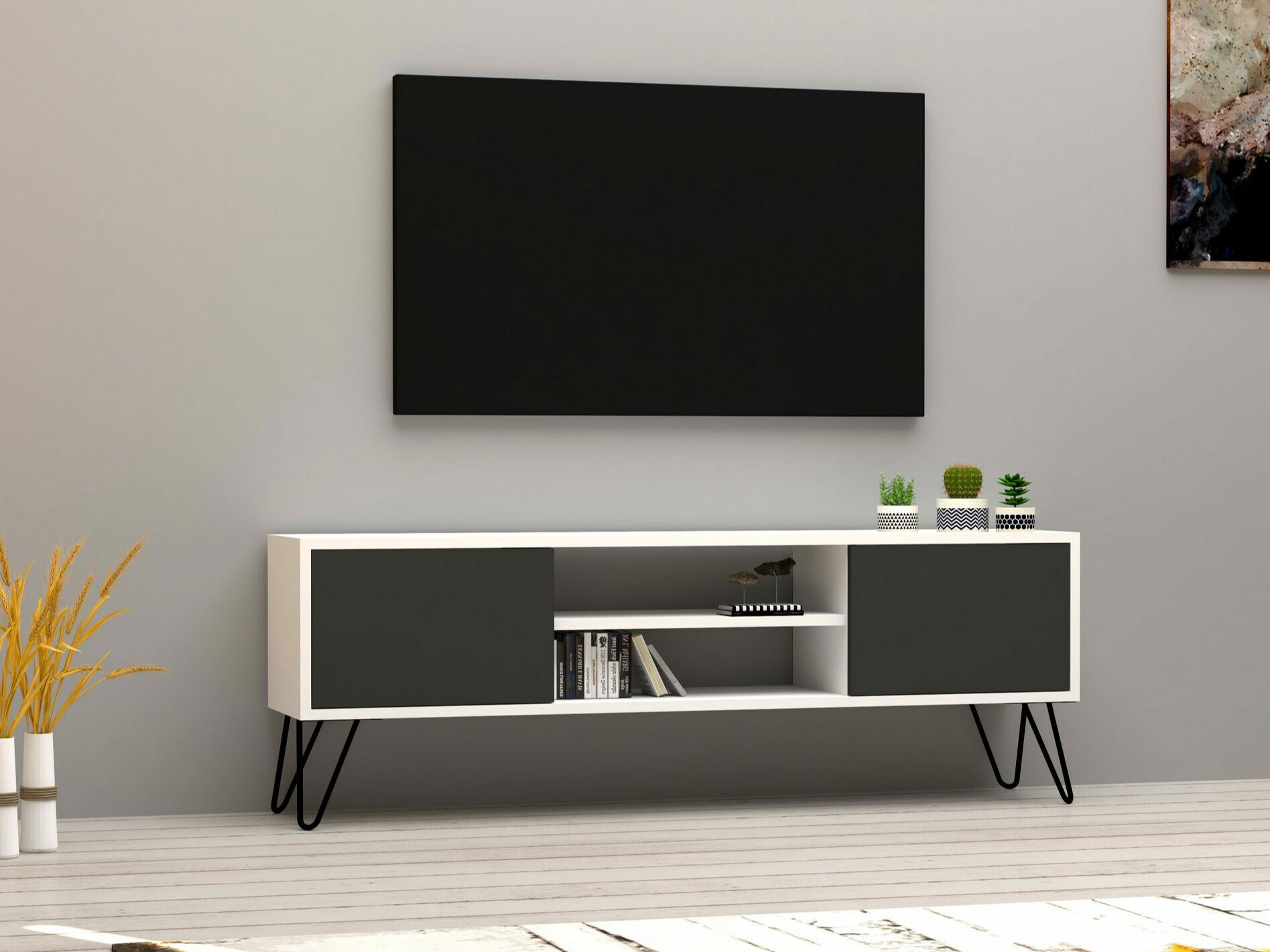 Mueble TV Kailua 1491