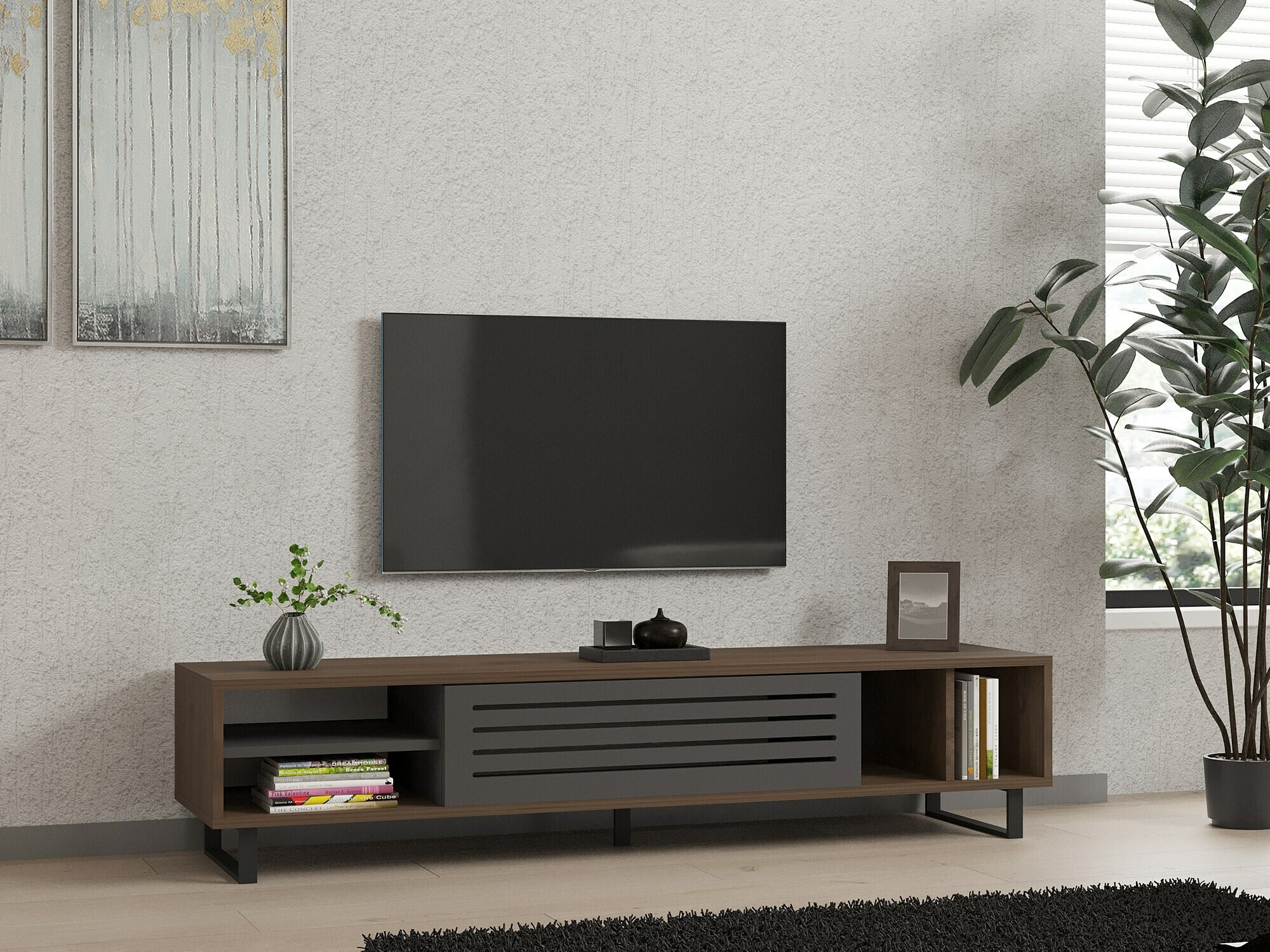 Mueble TV Kailua 1493