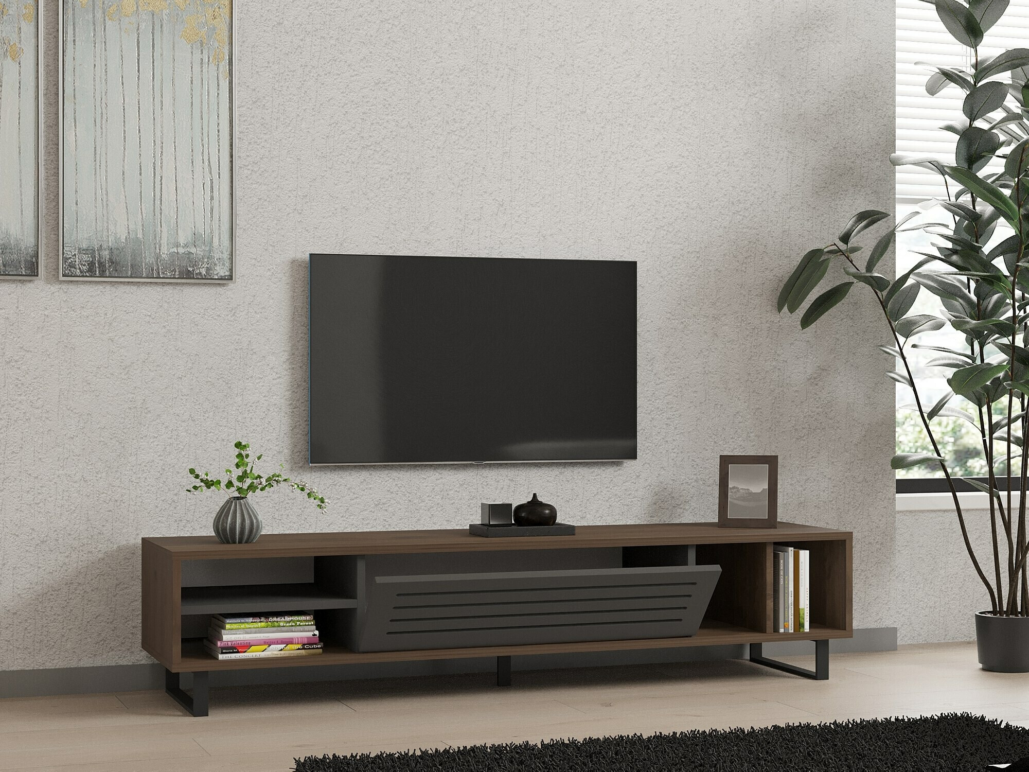 Mueble TV Kailua 1493