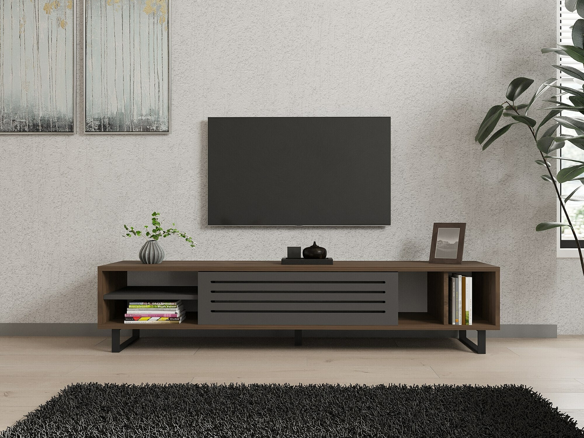 Mueble TV Kailua 1493