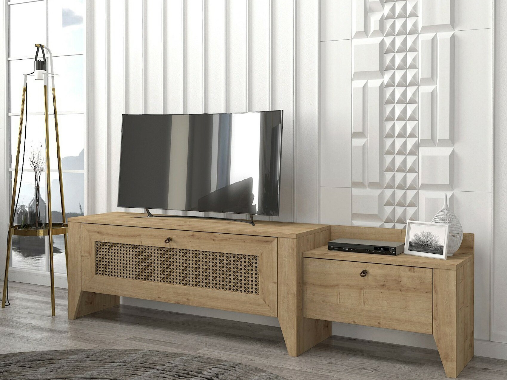 Mueble TV Kailua 1495