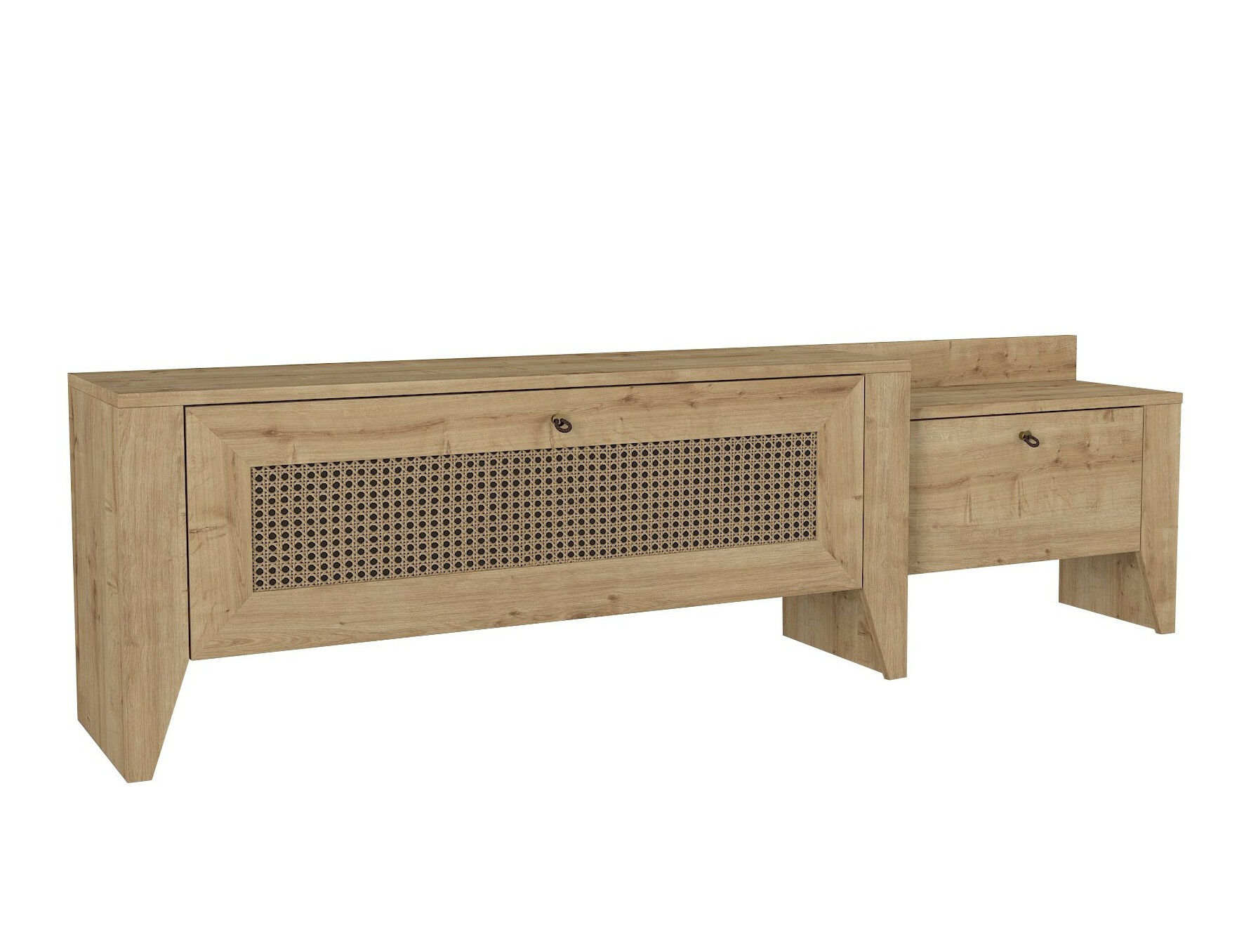 Mueble TV Kailua 1495