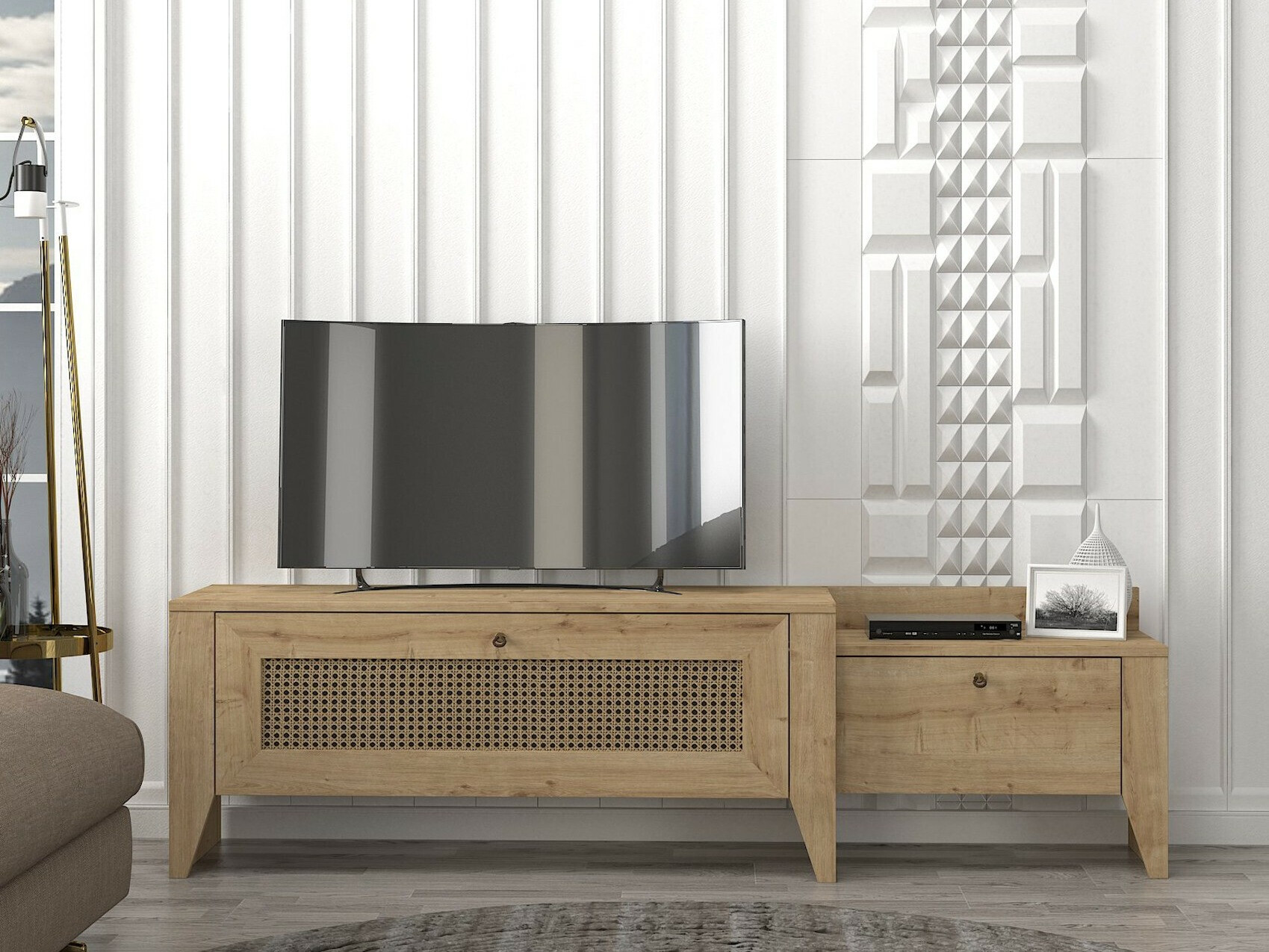 Mueble TV Kailua 1495