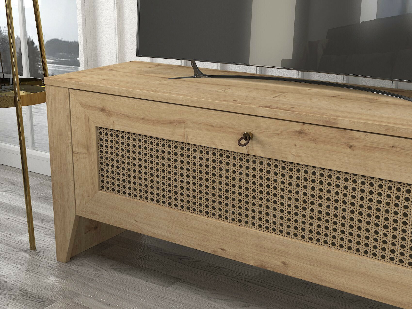 Mueble TV Kailua 1495
