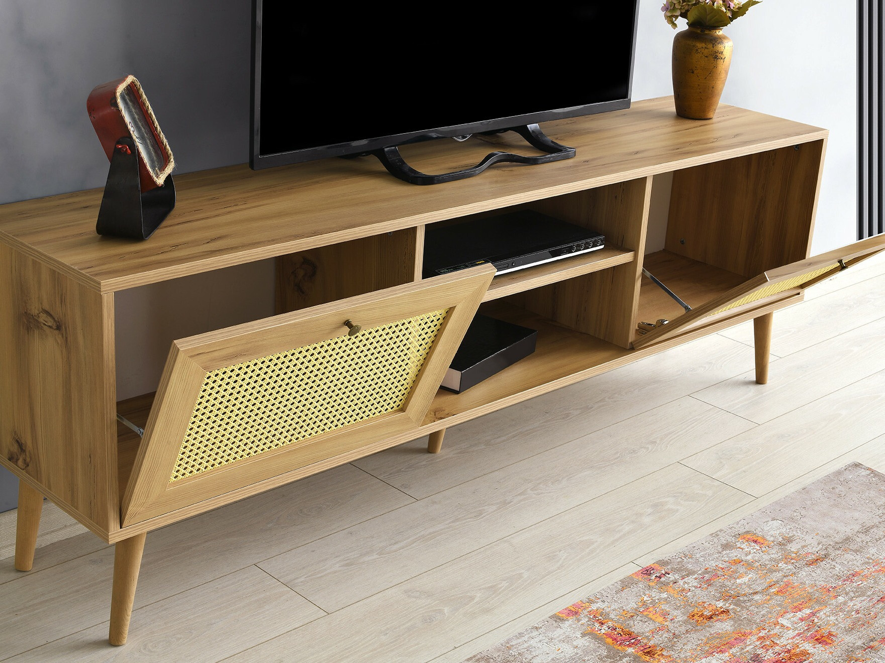Mueble TV Kailua 1496