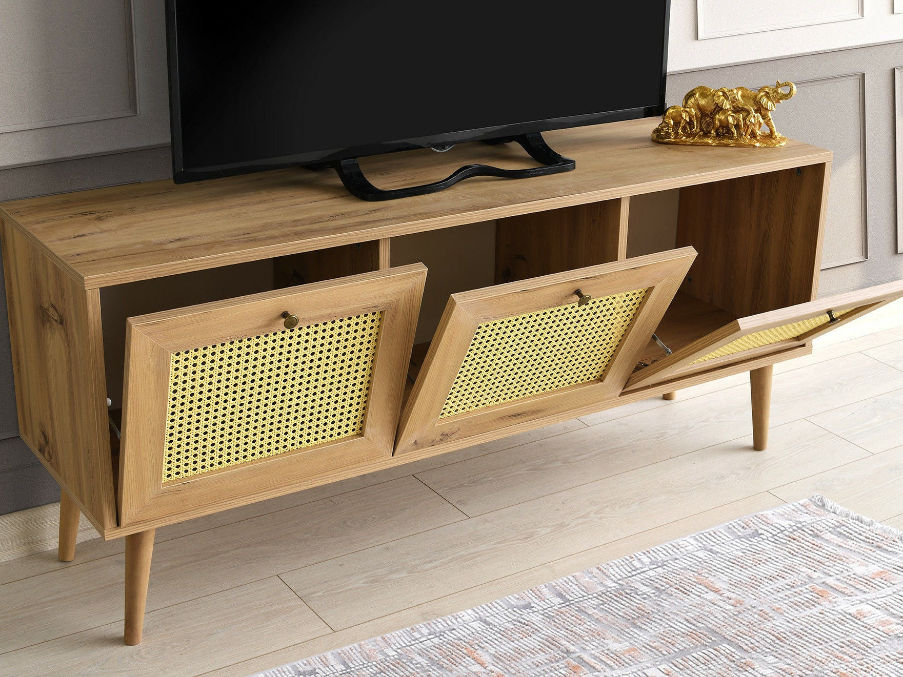 Mueble TV Kailua 1497