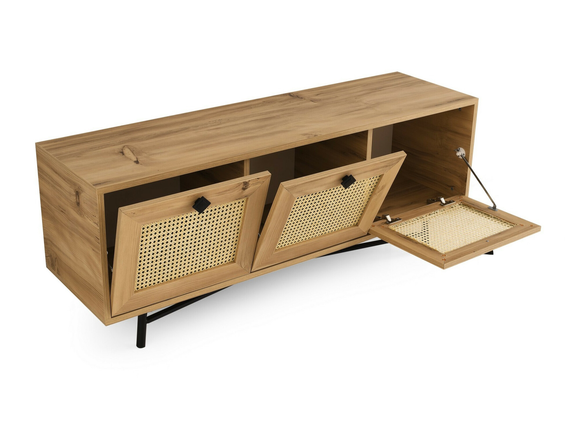 Mueble TV Kailua 1498