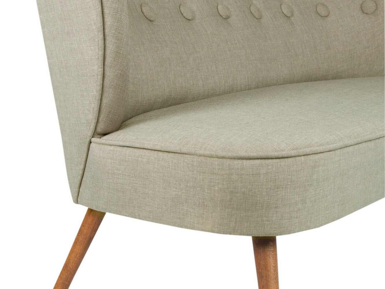 Sofá Altadena 346 (Gris)