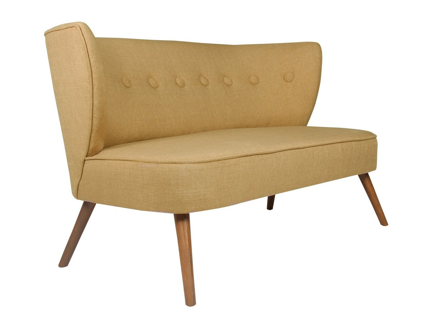 Sofá Altadena 346 (Marrón)