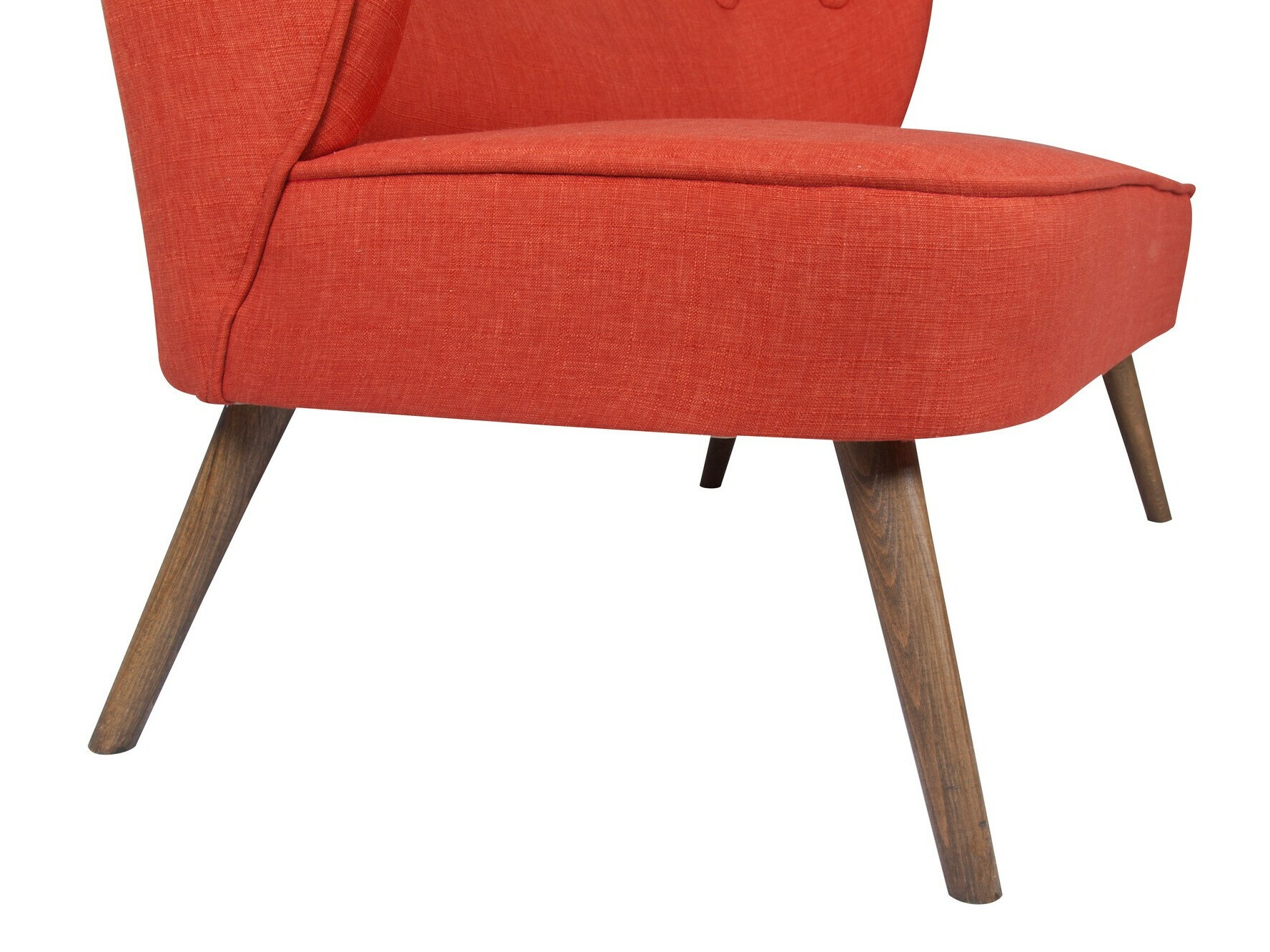 Sofá Altadena 346 (Rojo)