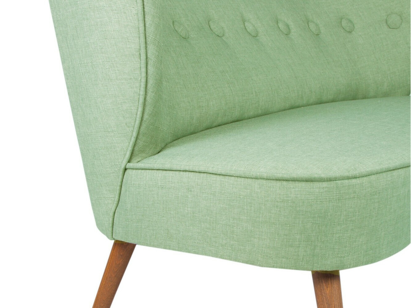 Sofá Altadena 346 (Verde claro)