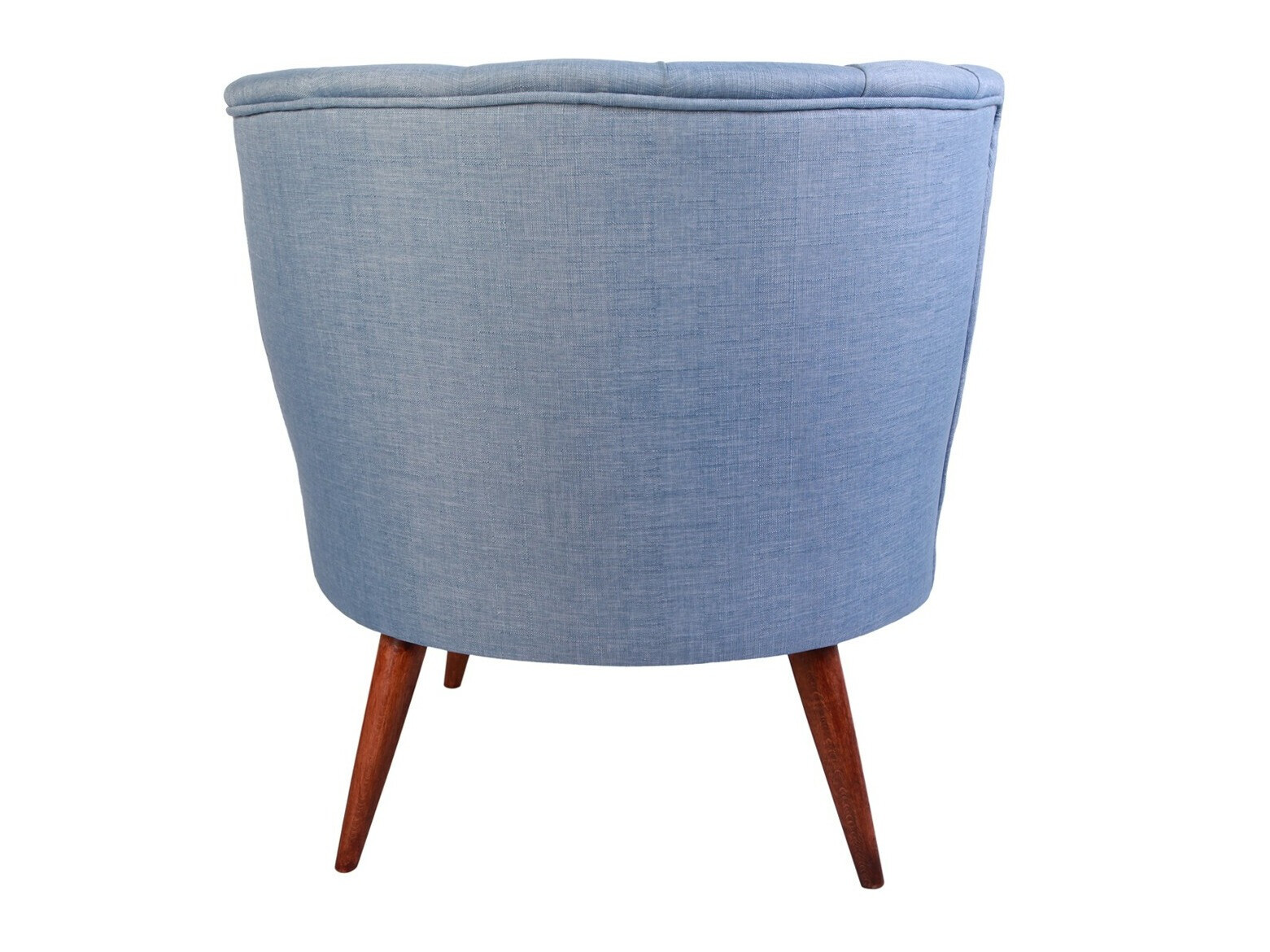 Chesterfield sillón Altadena 349 (Azul claro)