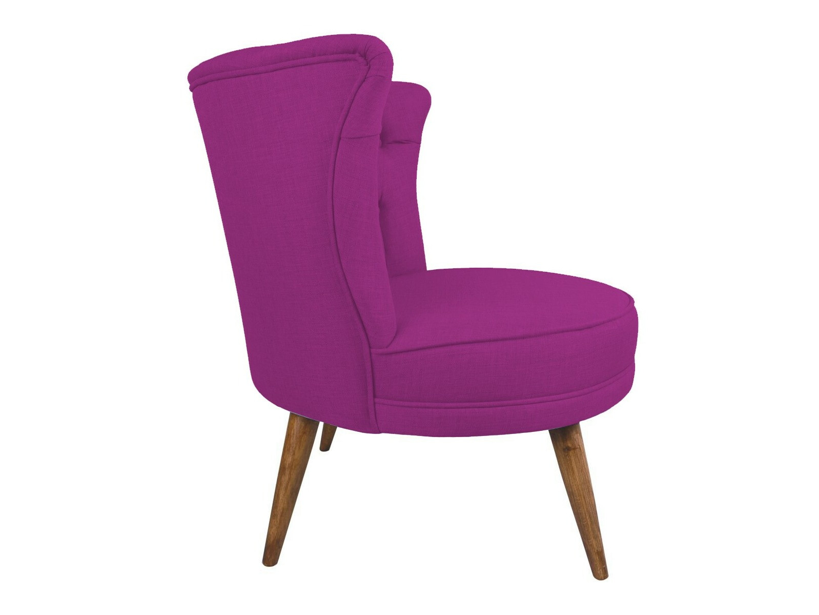 Chesterfield sillón Altadena 349 (Púrpura)