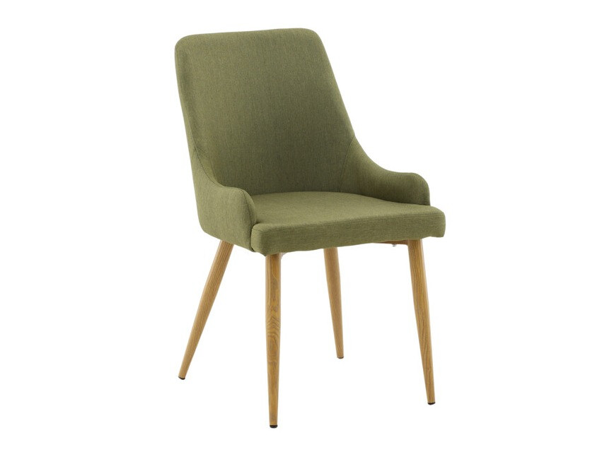 Silla Dallas 222 (Chaqui + Marrón)