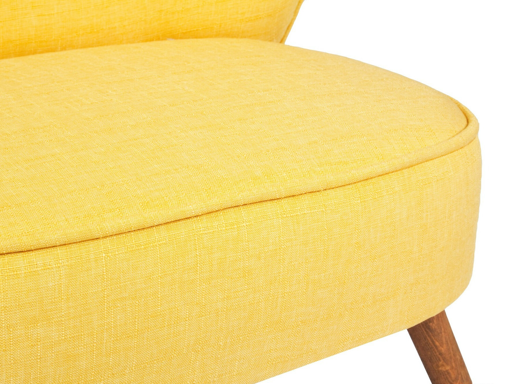 Sillón Altadena 347 (Amarillo)