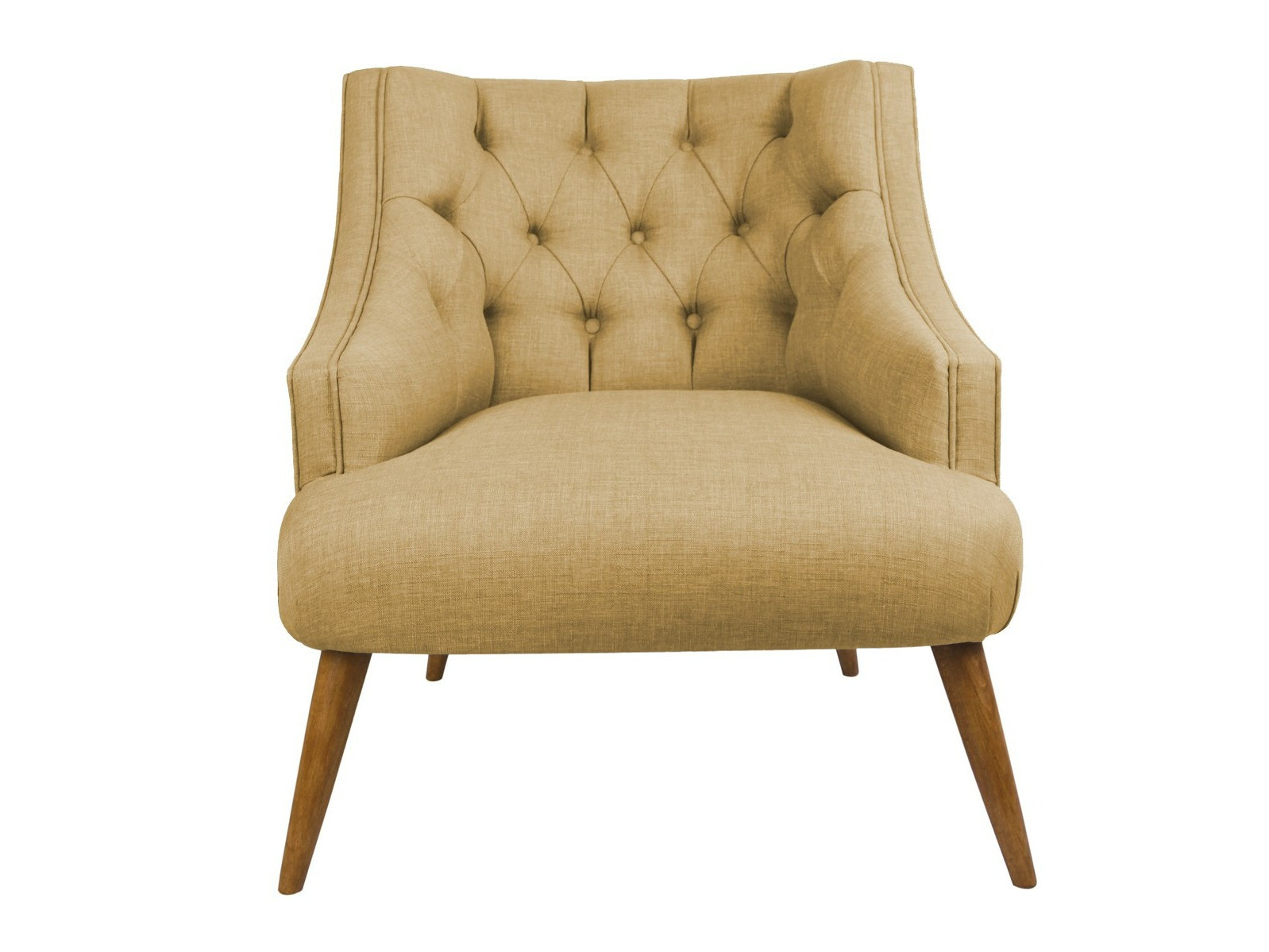 Chesterfield sillón Altadena 350 (Marrón)