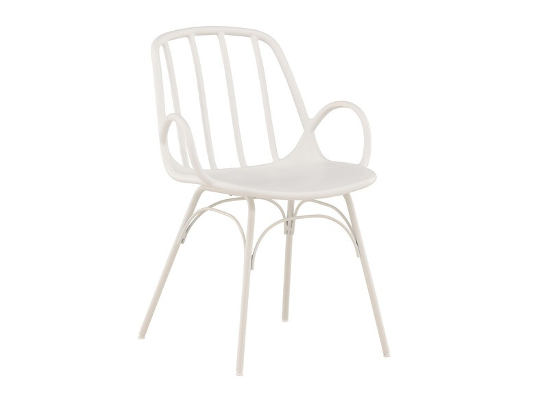 Conjunto de comedor Dallas 4273 (Blanco)