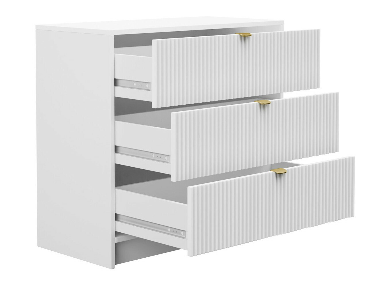 Cómoda Comfivo Papilio I (Blanco)