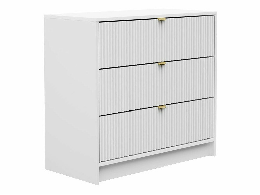 Cómoda Comfivo Papilio I (Blanco)