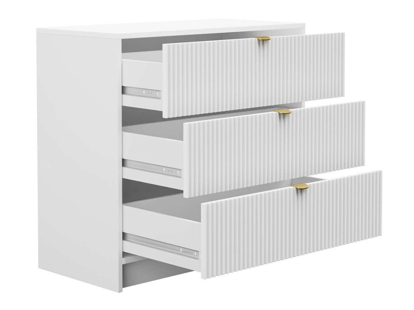 Cómoda Comfivo Papilio I (Negro)