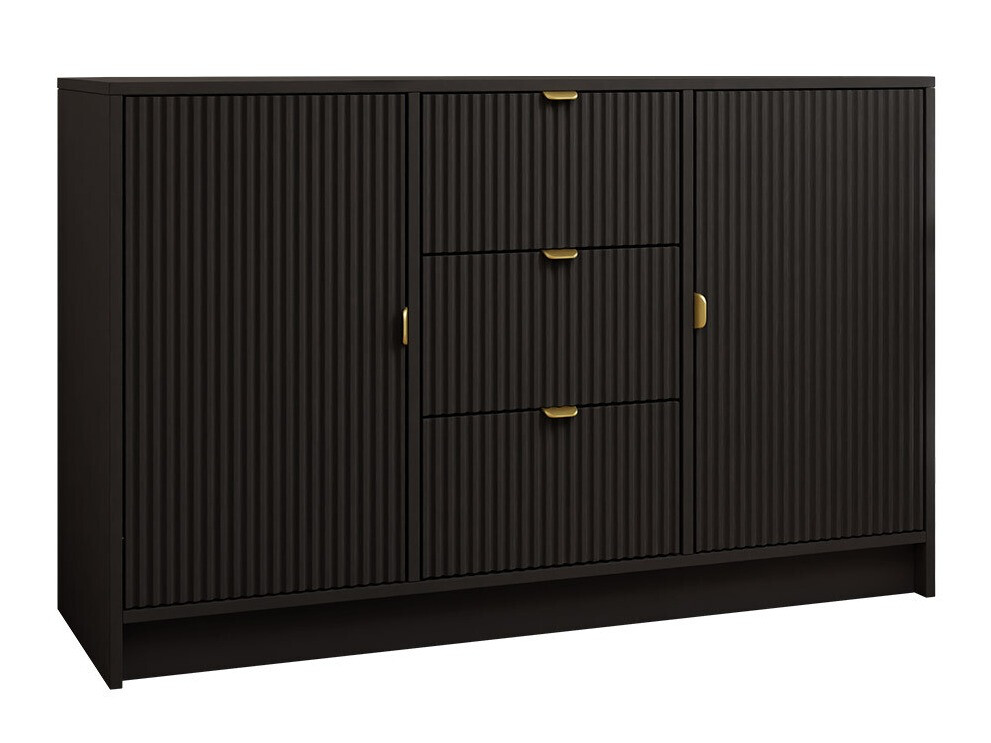 Cómoda Comfivo Papilio (Negro)