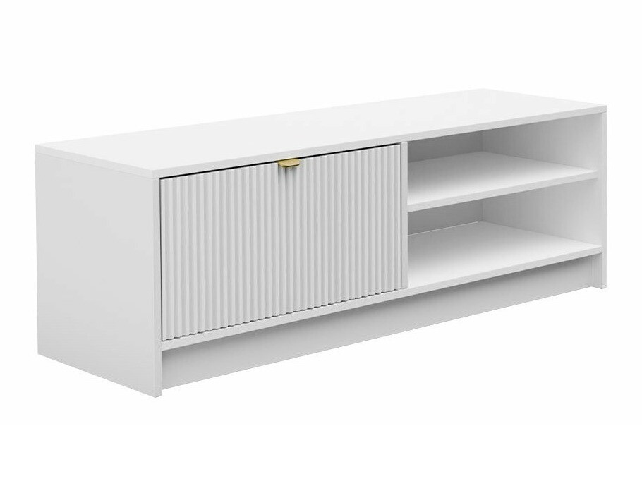 Mueble TV Comfivo Larmire 103 (Blanco)