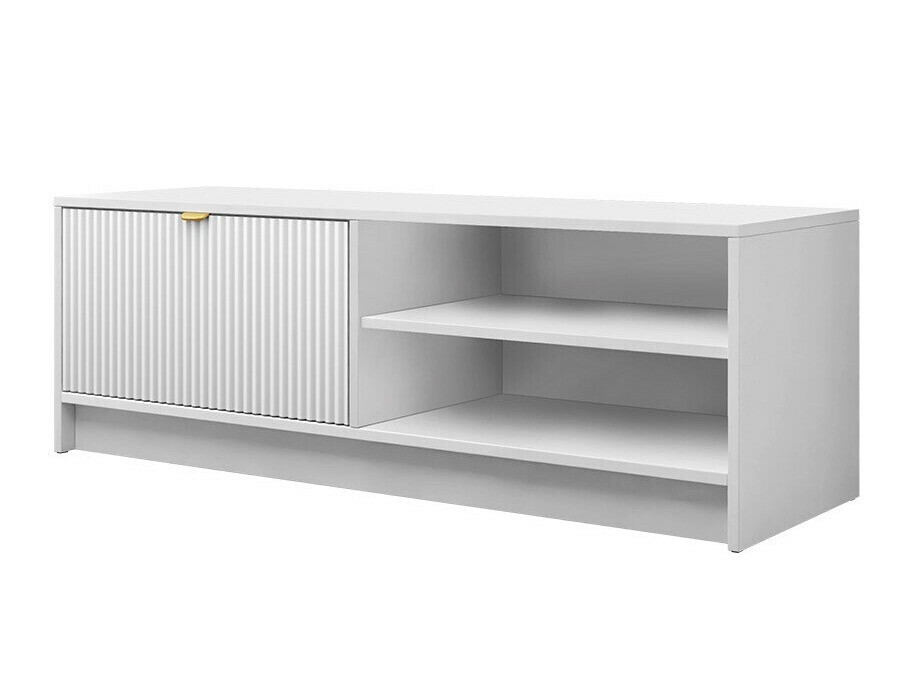 Mueble TV Comfivo Larmire 103 (Blanco)