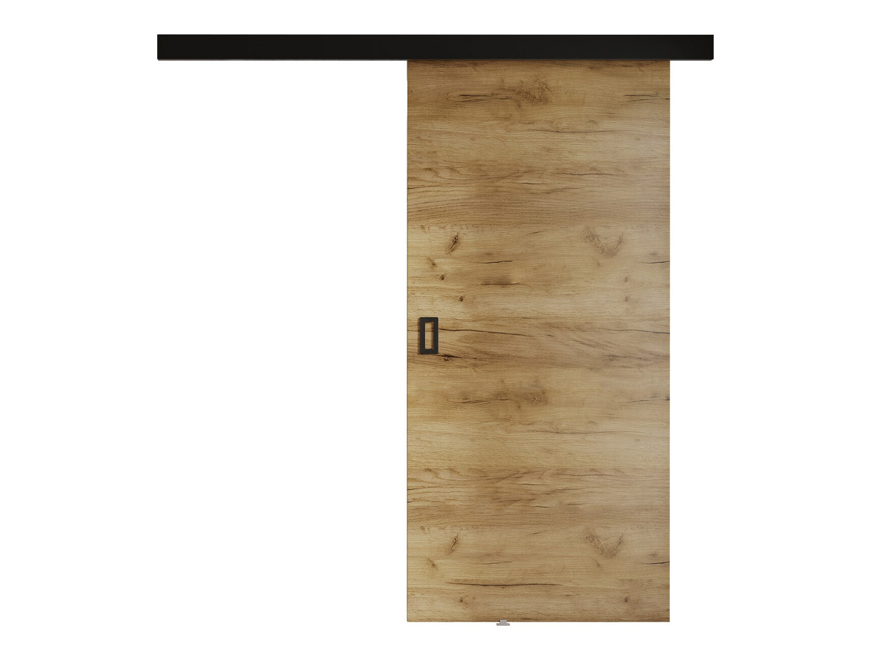 Puerta corredera Dover 215 (Craft roble)