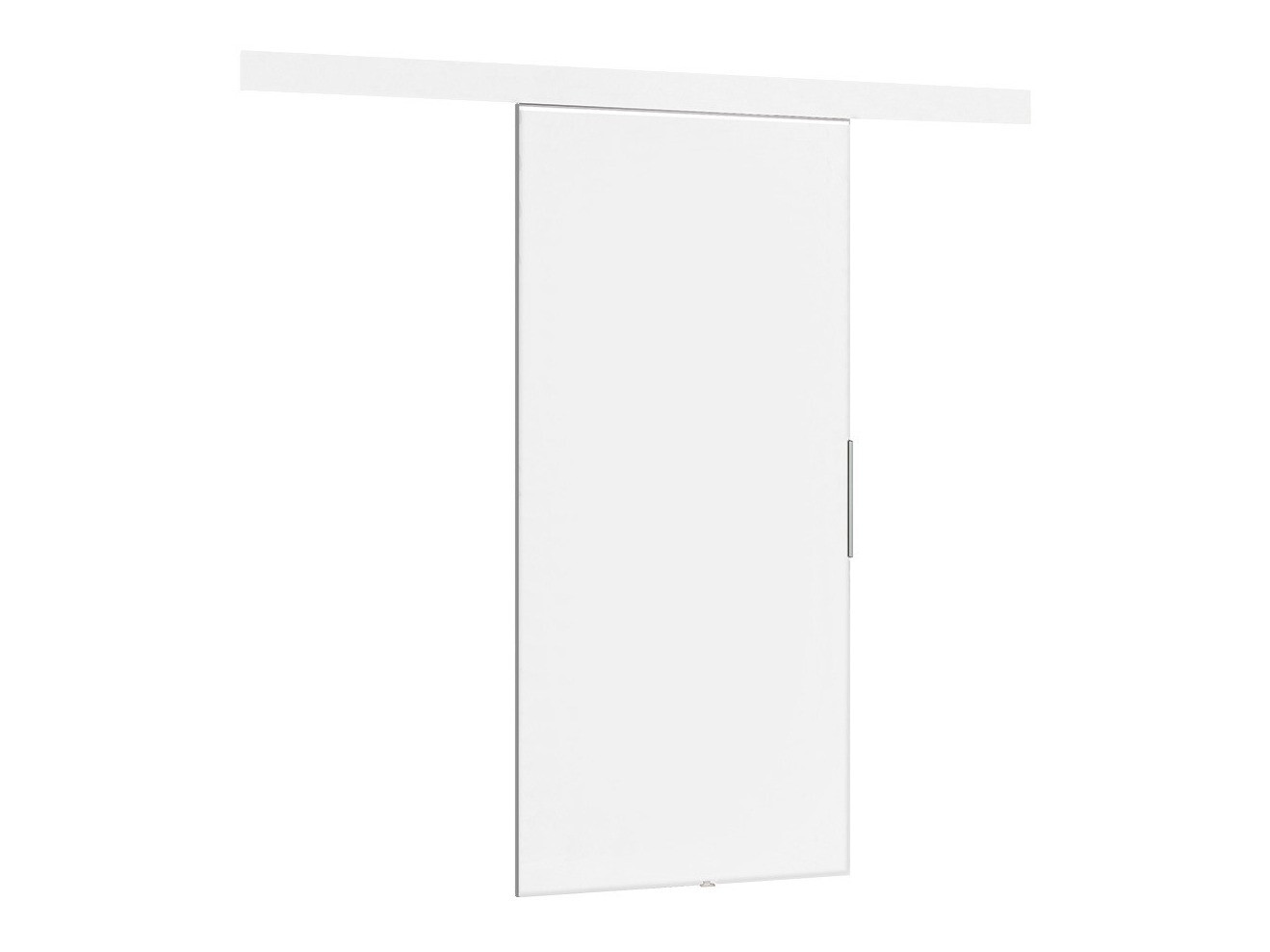 Puerta corredera Dover 217 (Blanco)