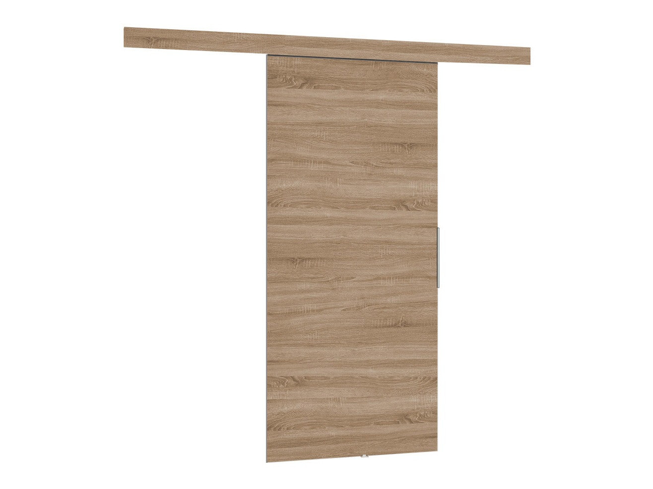 Puerta corredera Dover 217 (Roble Sonoma)