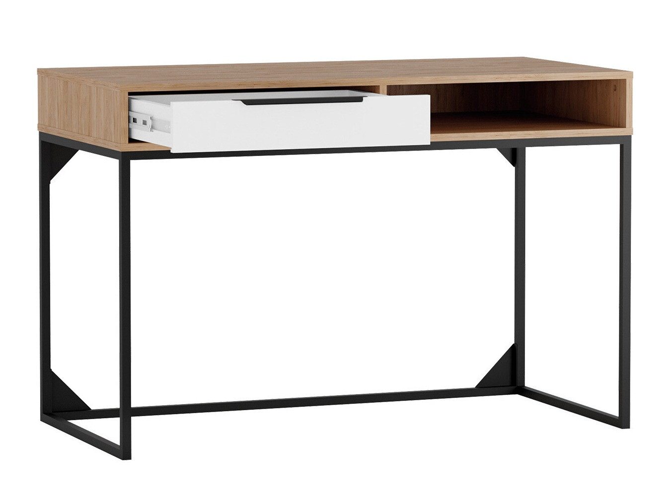 Mesa de oficina Romcama 100