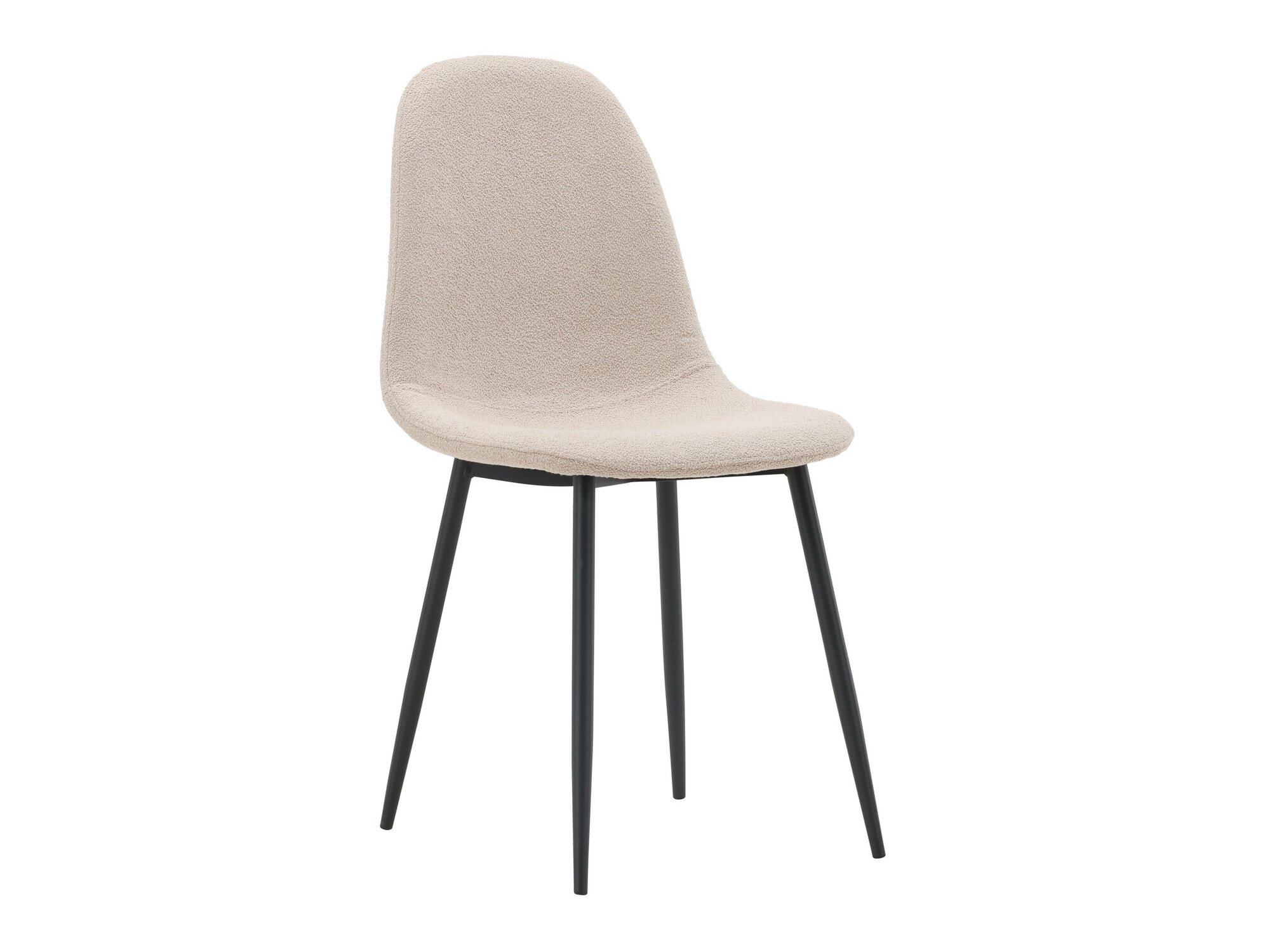 Conjunto de mesas y sillas para comedor Dallas 4287 (Beige)