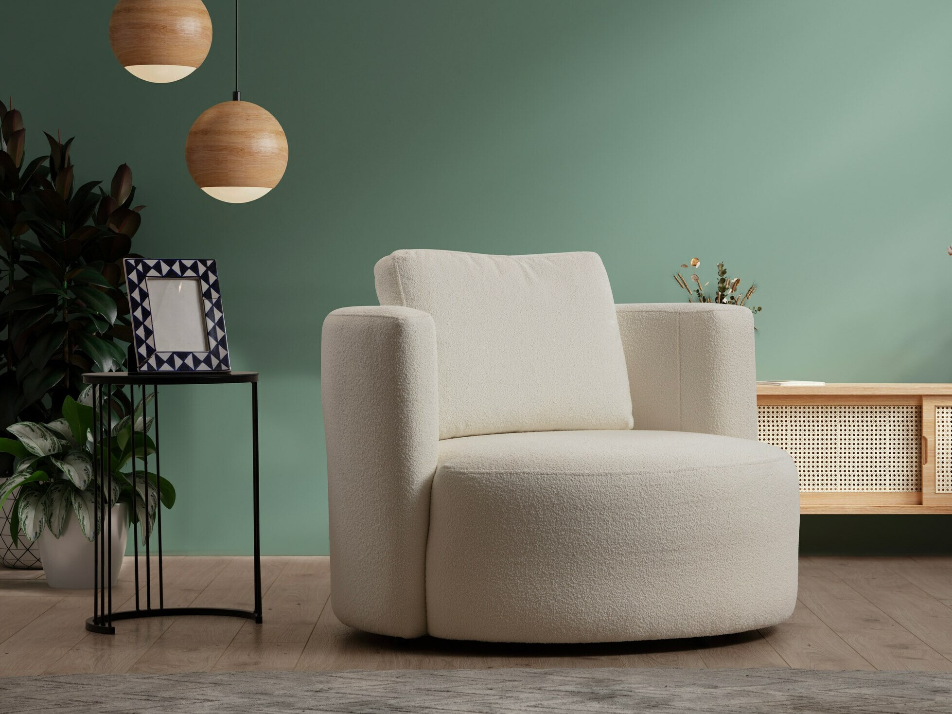 Sillón Altadena 367