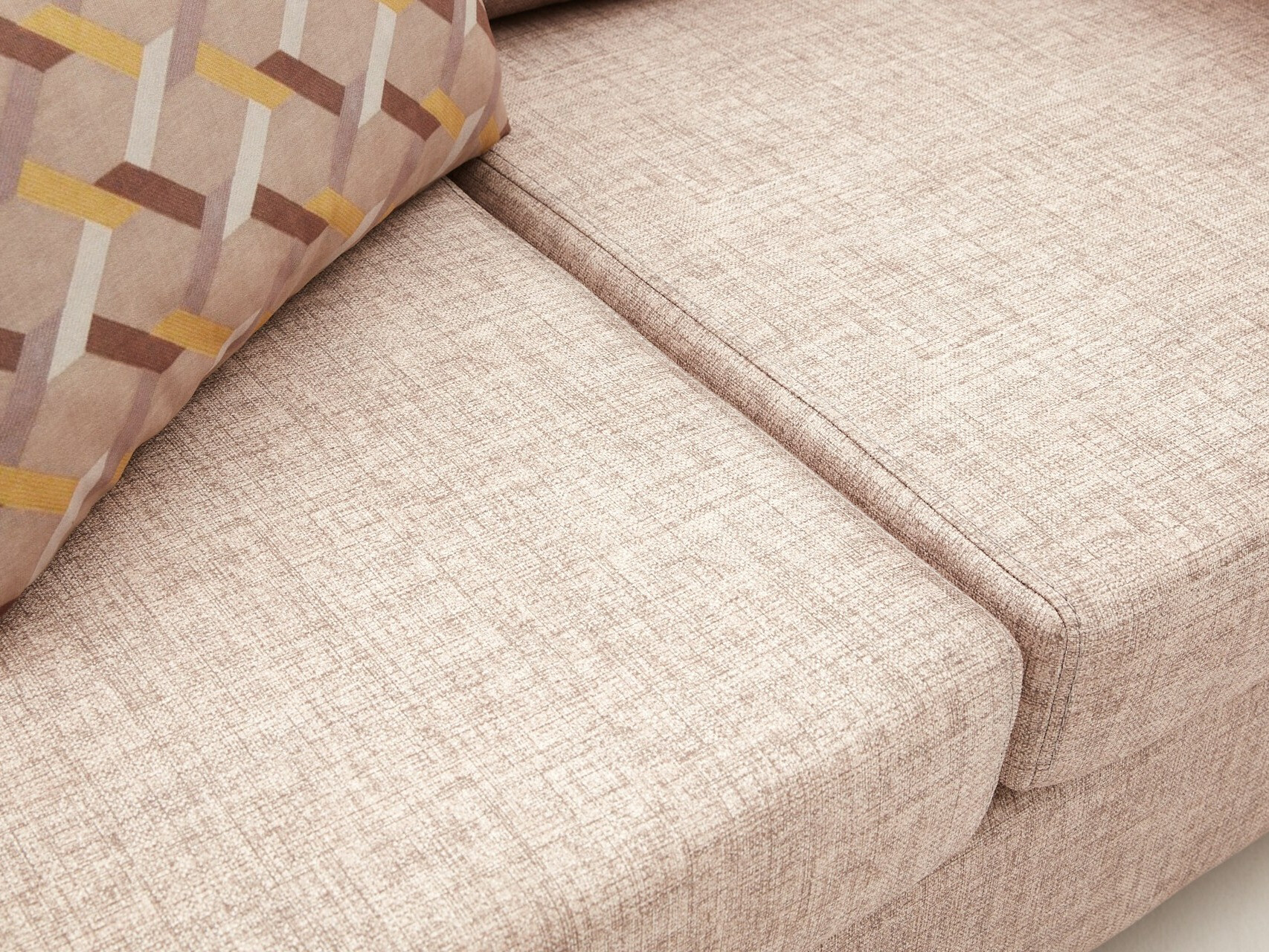 Sofá Altadena 364 (Crema)