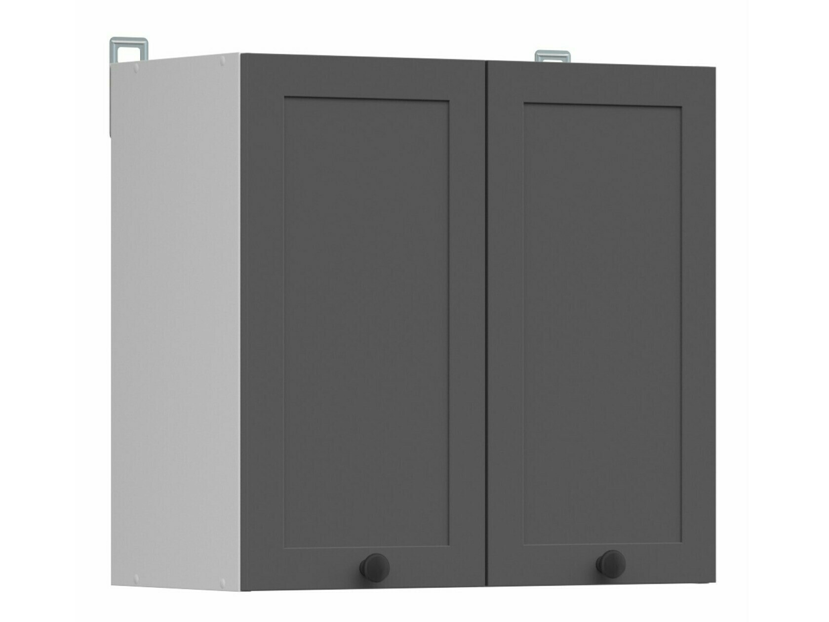 Armario de pared modular Classic Grey 109