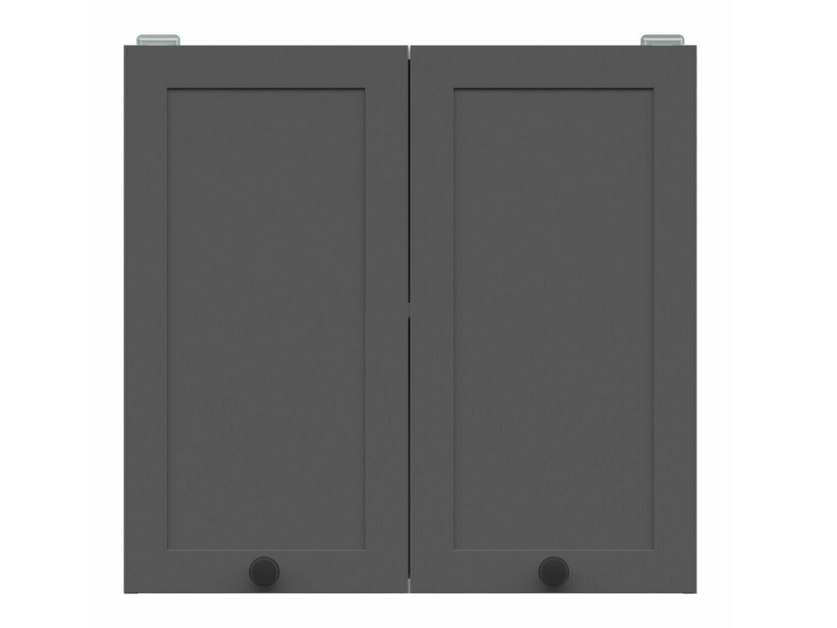 Armario de pared modular Classic Grey 109