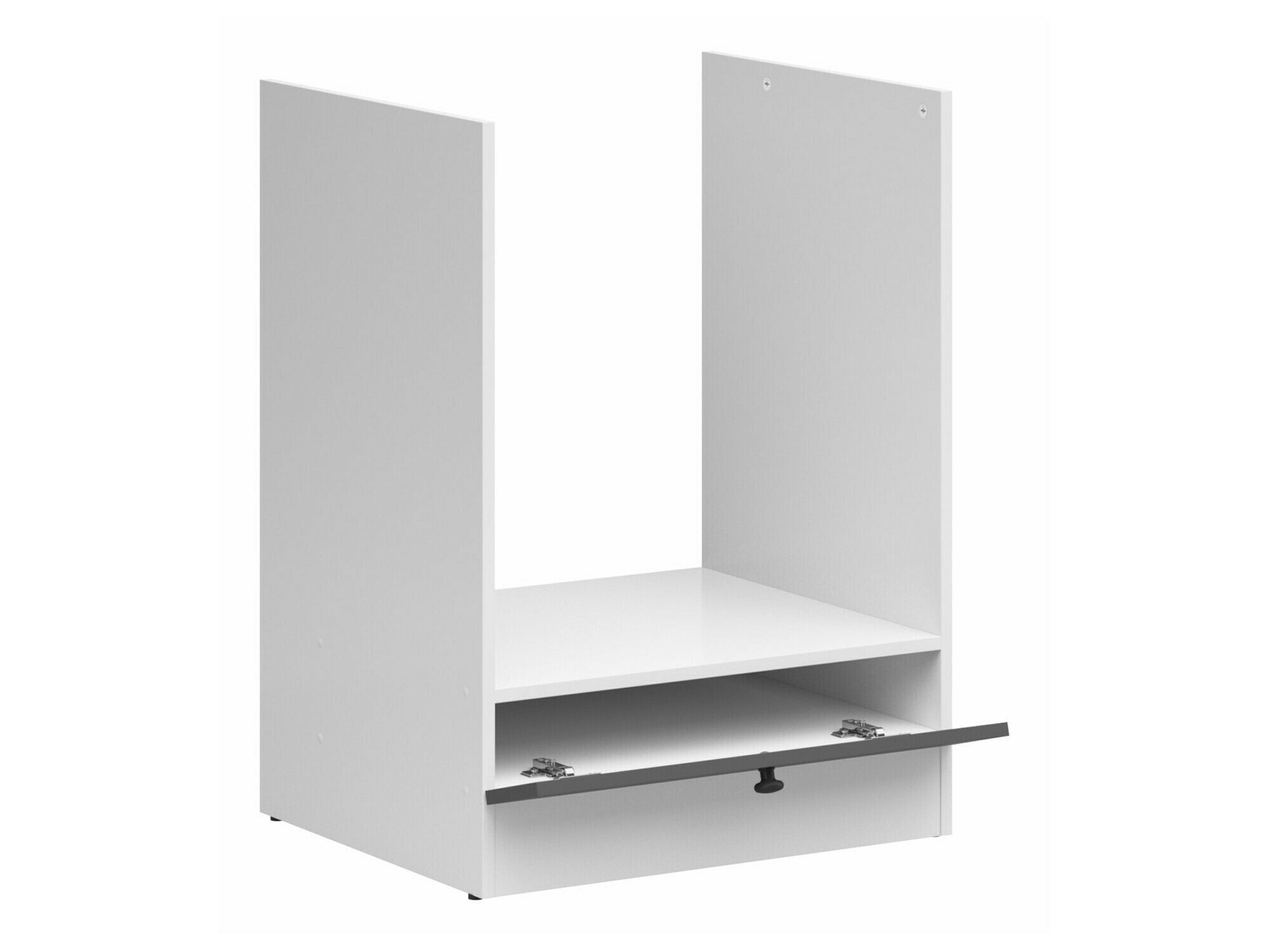 Armario modular para electrodomésticos empotrados. Classic Grey 113