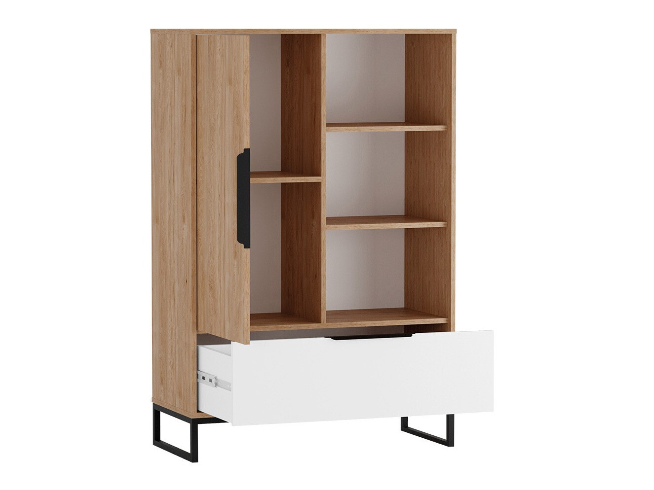 Conjunto de dormitorio Romcama 112