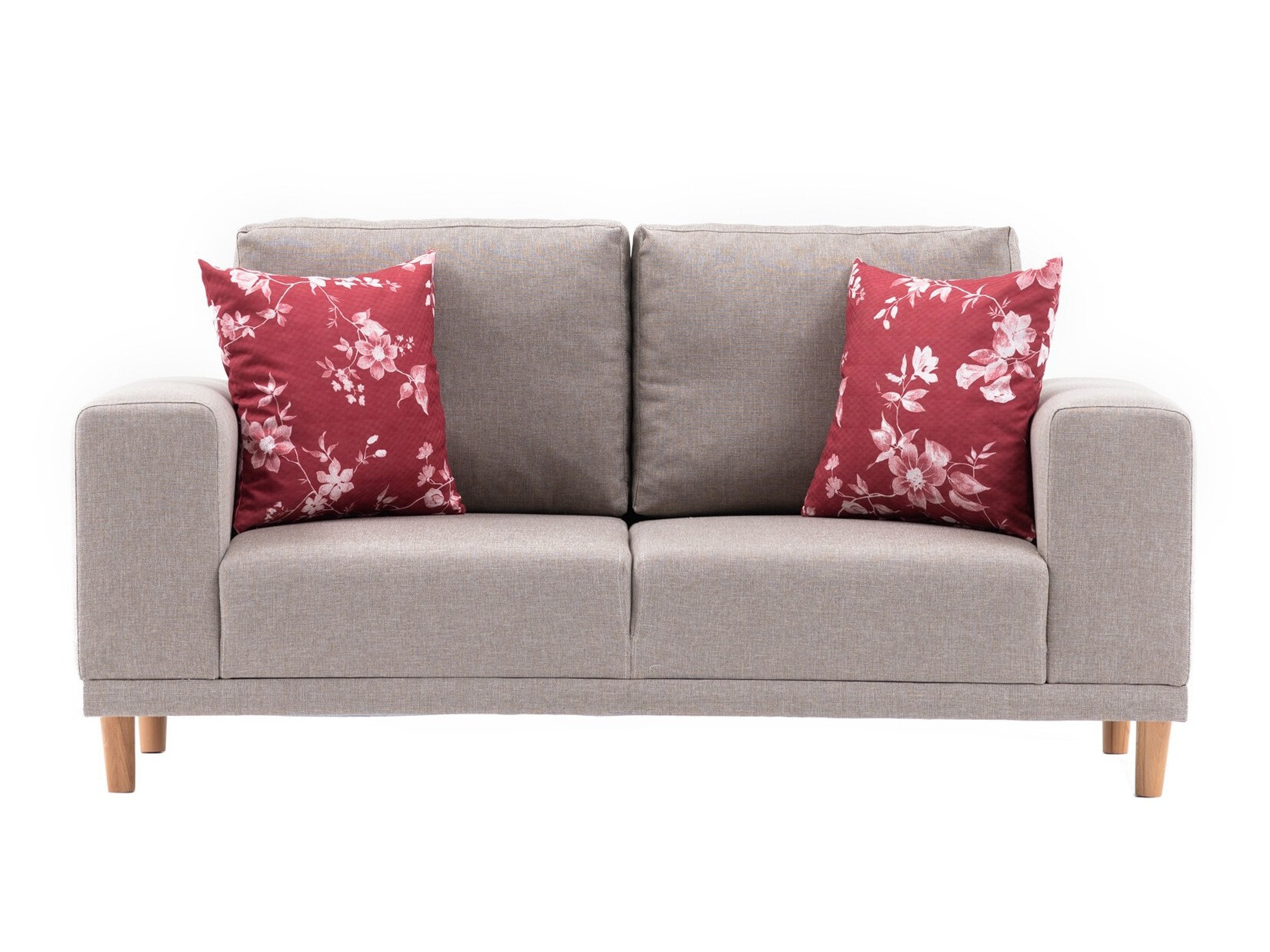 Sofá Altadena 378 (Crema)