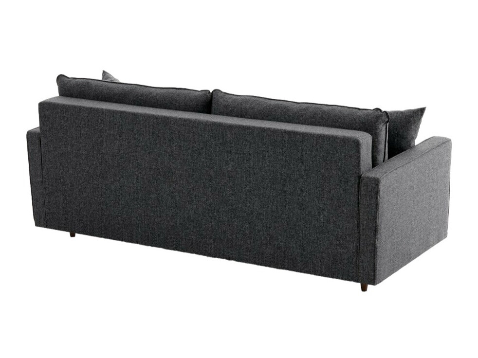 Sofá Altadena 387 (Gris oscuro)