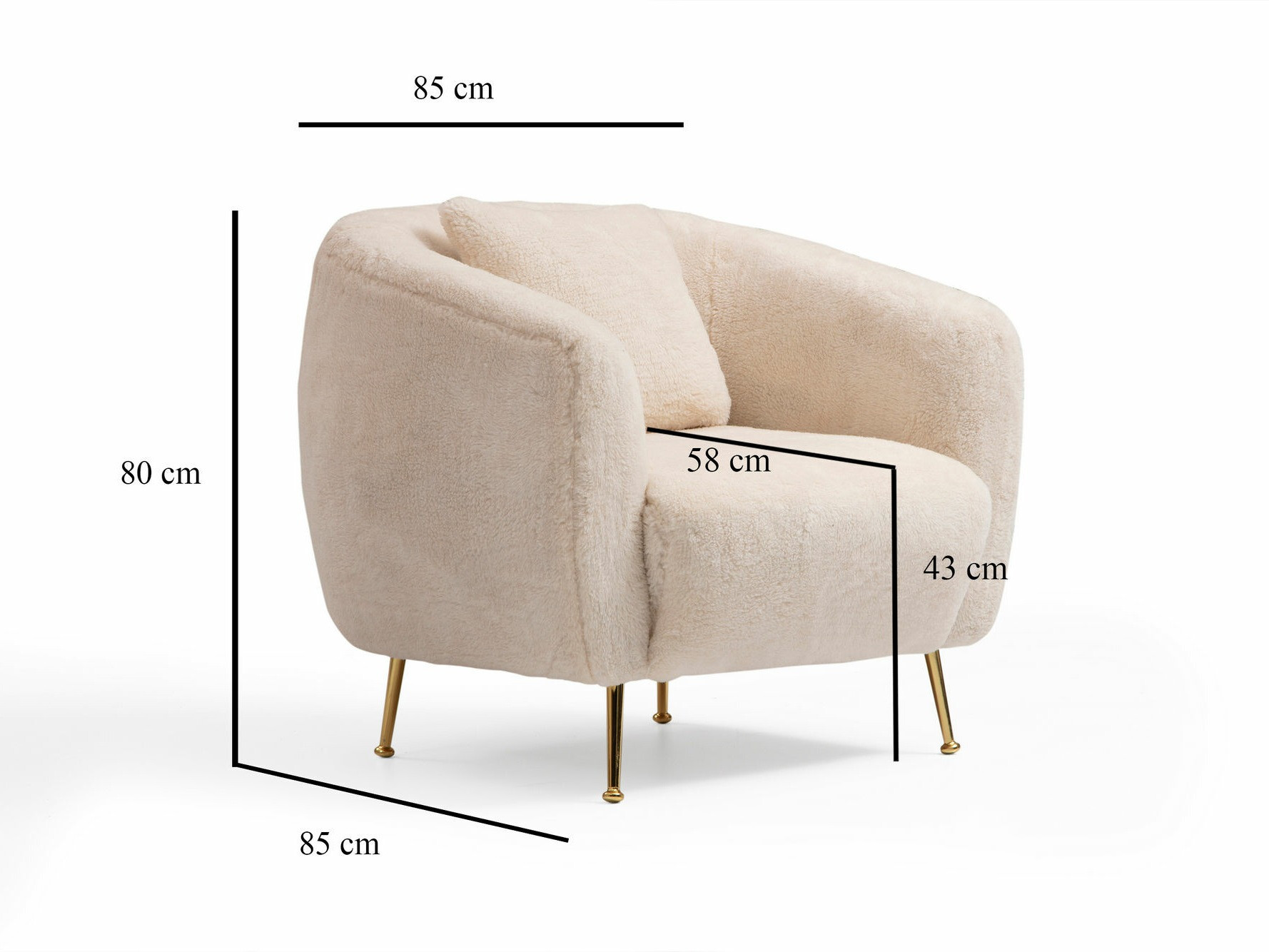 Sillón Altadena 377