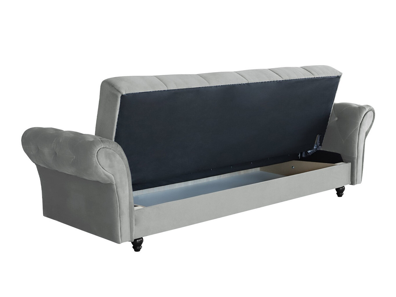 Sofá cama Columbus 209 (Kronos 19)