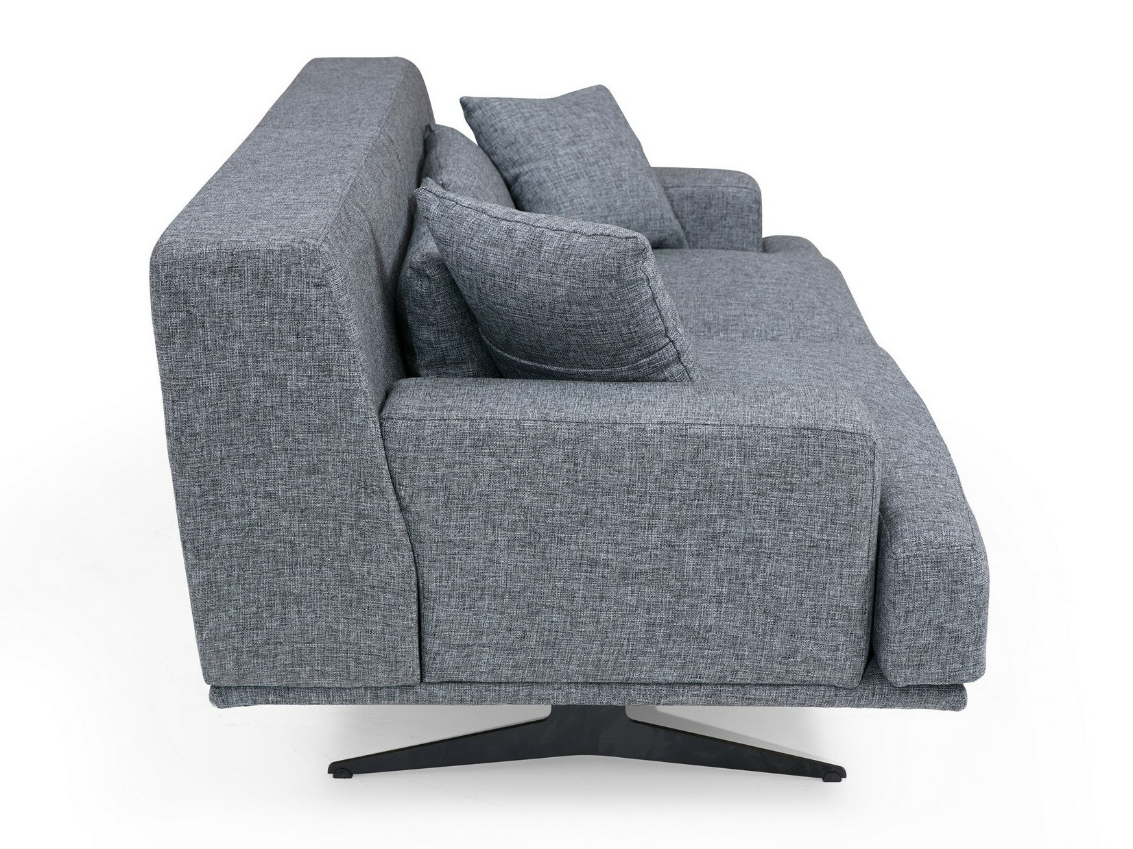 Sofá Altadena 407 (Gris)